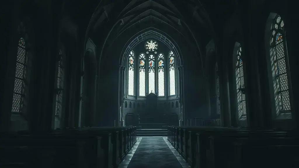 Filme de terror sobre Jesus e a controvérsia gerada