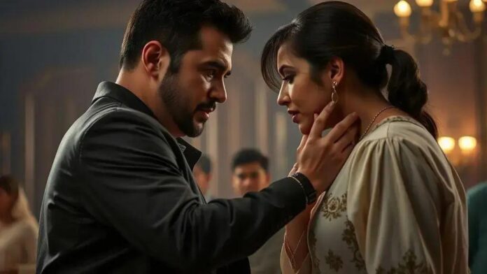 Frustração no Último Capítulo de Vale Tudo: Erros Inadmissíveis Frustração no Último Capítulo de Vale Tudo: Erros Inadmissíveis