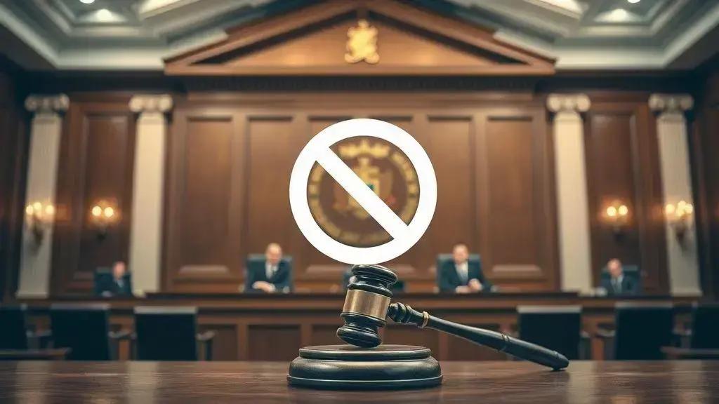 Fux suspendeu julgamento de caso envolvendo Moro e Gilmar Mendes. Fux suspendeu julgamento de caso envolvendo Moro e Gilmar Mendes.