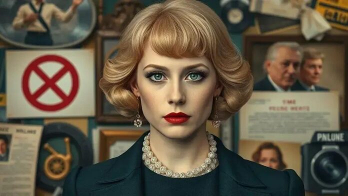 Gwendoline Christie celebra conquistas e reflete sobre sua carreira