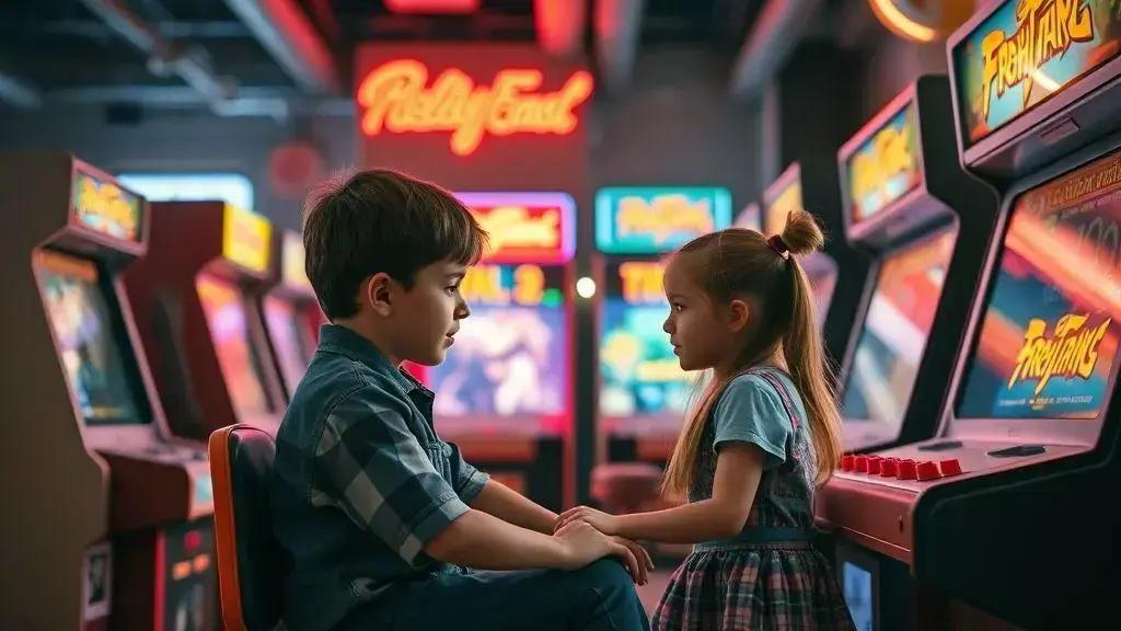 Hi Score Girl: Romance e Videogames Hi Score Girl: Romance e Videogames