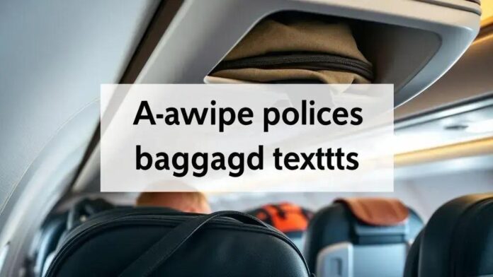 Hugo Motta classifica cobrança de bagagem de mão como inaceitável