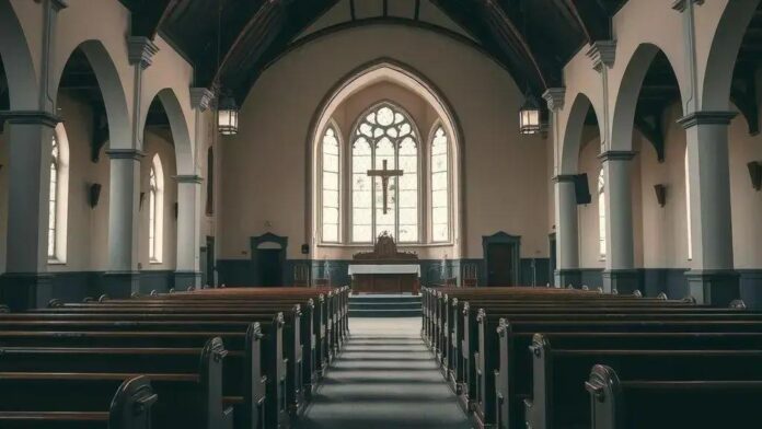 Igreja Zion afasta pastor após confissão de adultério em São Paulo Igreja Zion afasta pastor após confissão de adultério em São Paulo