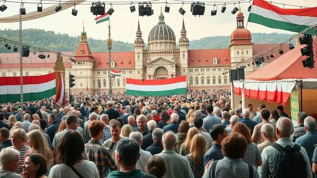 Impacto da literatura húngara no cenário mundial