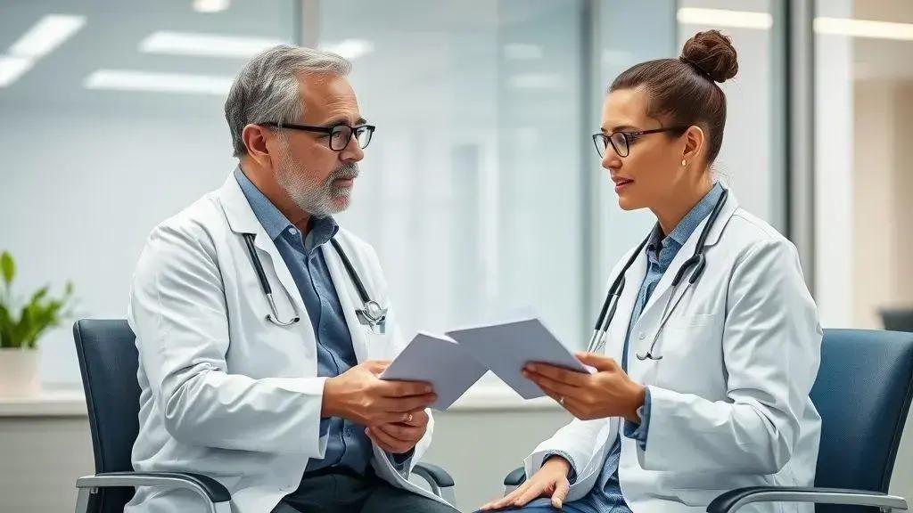 Impacto das descobertas na medicina atual Impacto das descobertas na medicina atual