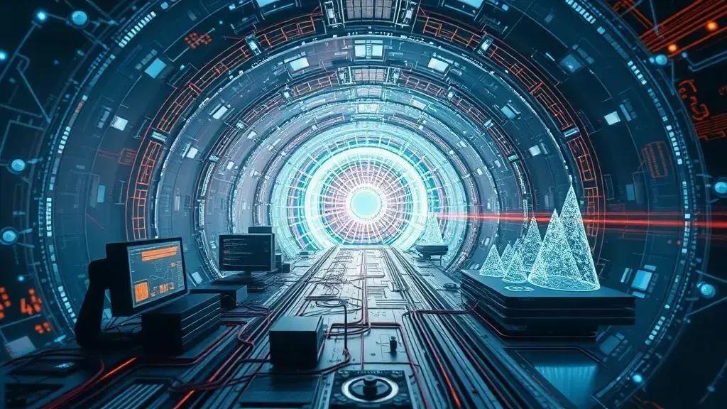 Impactos na tecnologia e na ciência Impactos na tecnologia e na ciência