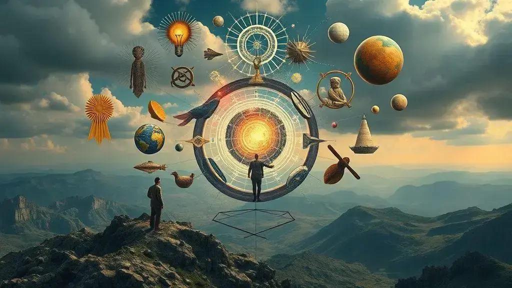 Implicações filosóficas da pesquisa sobre percepção Implicações filosóficas da pesquisa sobre percepção