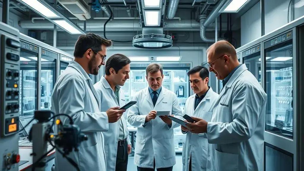 Importância do CMS no LHC