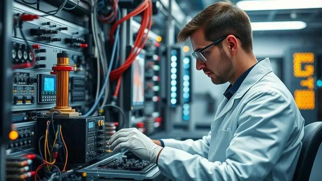 Introdução ao OpenIPMC