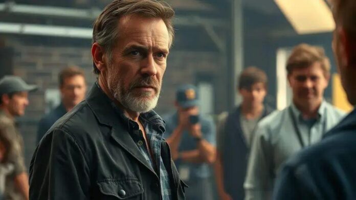 Kevin Costner entra para a lista dos ‘difíceis’ de Hollywood Kevin Costner entra para a lista dos ‘difíceis’ de Hollywood