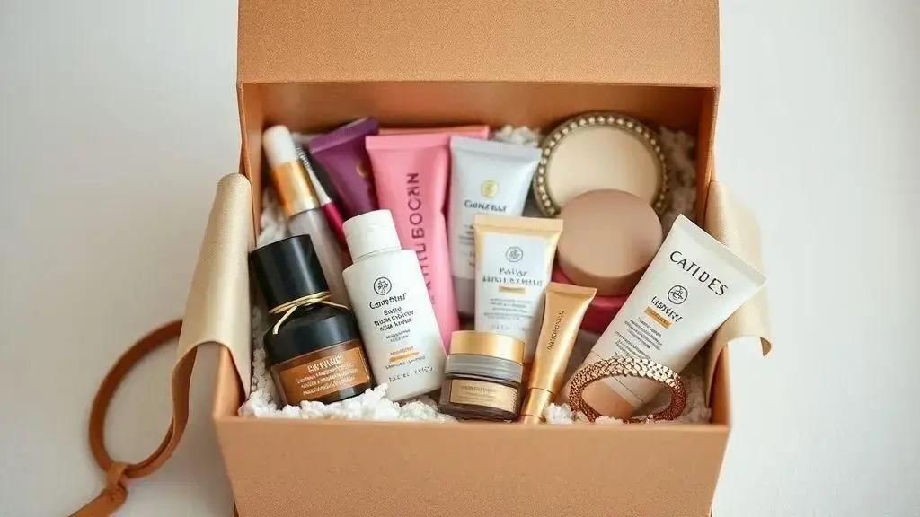 Kim Kardashian presenteia colegas com itens inusitados para nova série Kim Kardashian presenteia colegas com itens inusitados para nova série