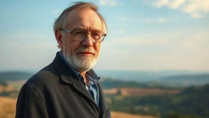 László Krasznahorkai ganha Nobel de Literatura em 2025