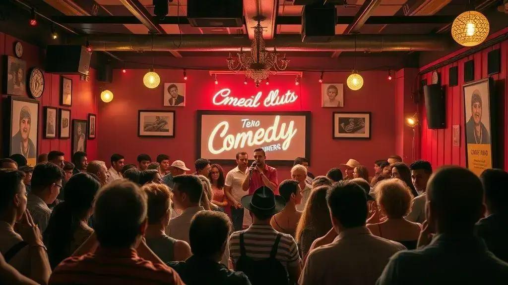 Legado e influências no humor brasileiro Legado e influências no humor brasileiro