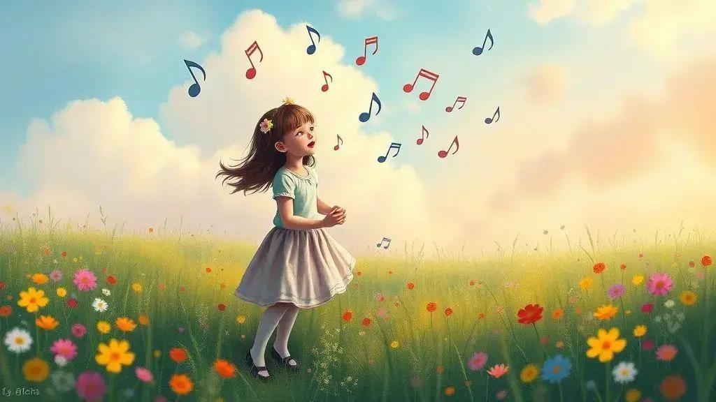 Lost Song: O Poder da Música Lost Song: O Poder da Música