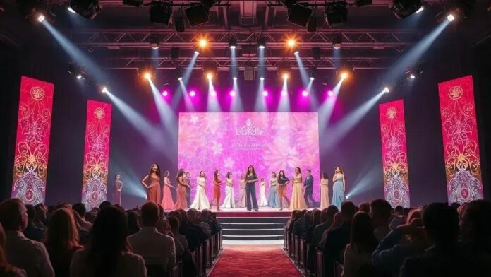 Mario Búcaro é o novo CEO do Miss Universo após saída histórica