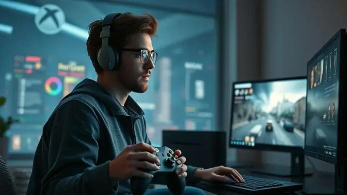 Microsoft lança versão grátis do Xbox Cloud Gaming com anúncios
