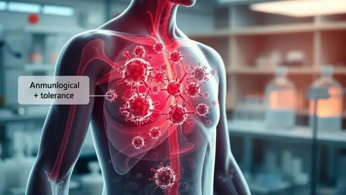 Nobel de Medicina 2025 Premia Estudos sobre Tolerância Imunológica Nobel de Medicina 2025 Premia Estudos sobre Tolerância Imunológica