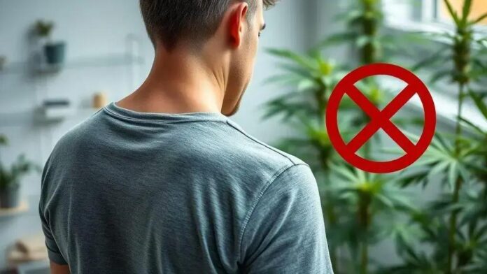 Novo tratamento para dor lombar crônica com extrato de cannabis mostra resultados promissores Novo tratamento para dor lombar crônica com extrato de cannabis mostra resultados promissores