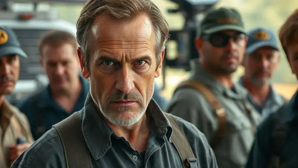 O ator e suas polêmicas recentes em Hollywood O ator e suas polêmicas recentes em Hollywood