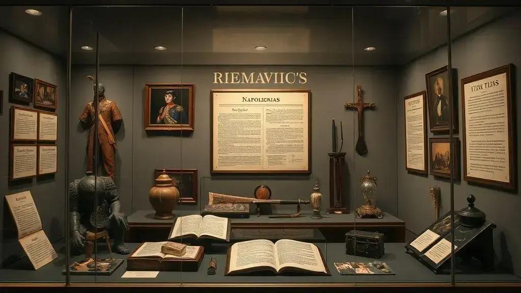 O destino inusitado do pênis do imperador O destino inusitado do pênis do imperador