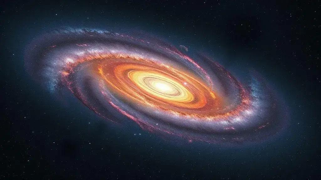 O enigma do Capotauro e suas implicações para a cosmologia. O enigma do Capotauro e suas implicações para a cosmologia.