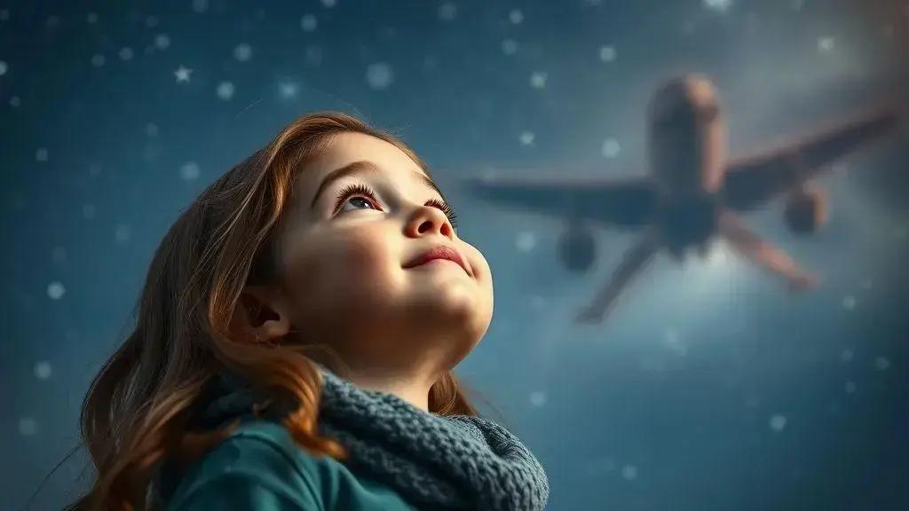 O espanto e a admiração de Anne