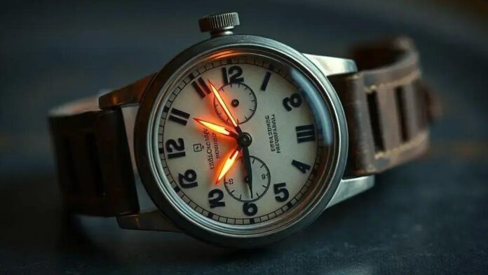 O fim do promécio: a história do brilho radioativo nos relógios de pulso O fim do promécio: a história do brilho radioativo nos relógios de pulso