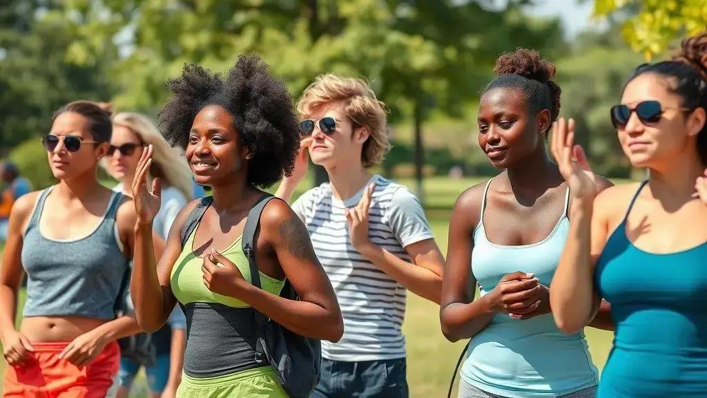O impacto da exposição solar em peles negras O impacto da exposição solar em peles negras
