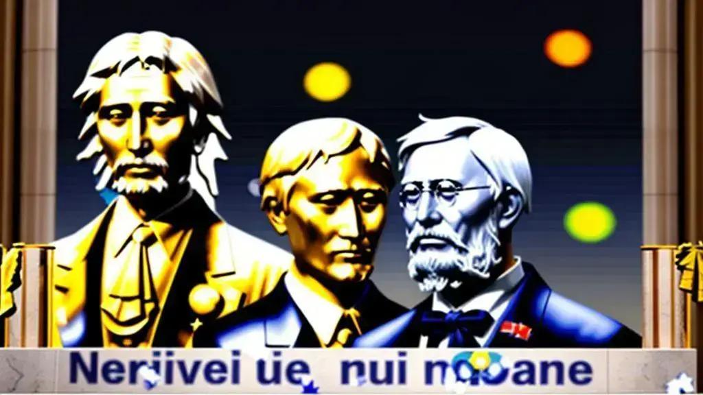 O impacto do Prêmio Nobel da Paz