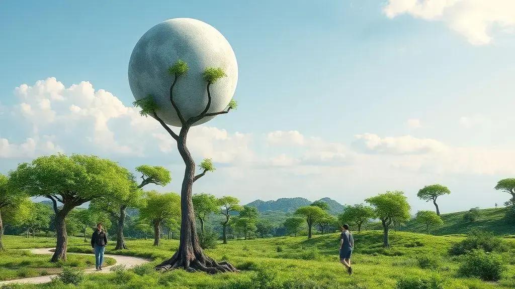 O legado das Árvores Lunares: a incrível história das sementes da Apollo 14. O legado das Árvores Lunares: a incrível história das sementes da Apollo 14.