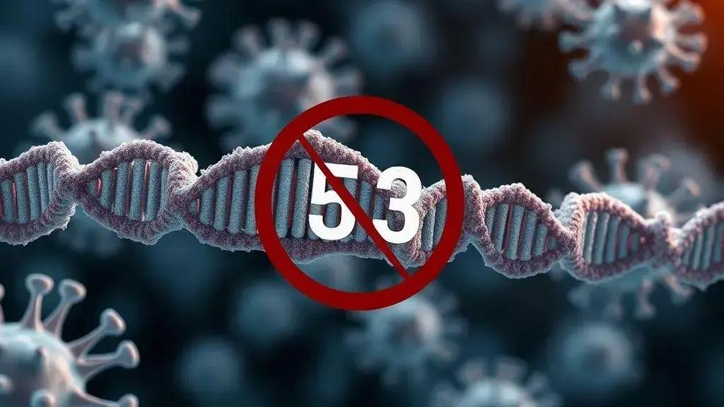 O papel do gene p53 e dos carcinógenos O papel do gene p53 e dos carcinógenos