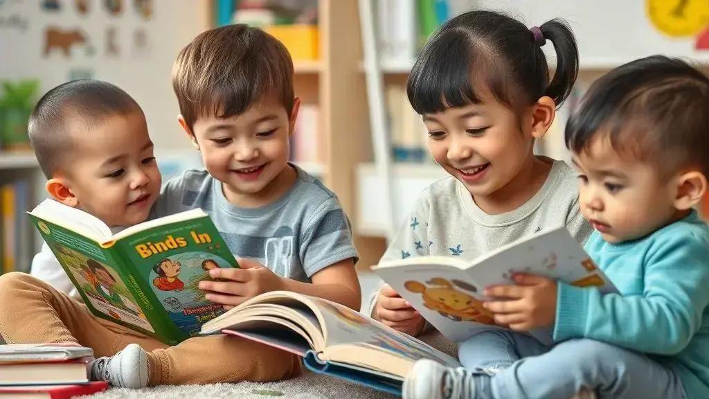 O que é bilinguismo? O que é bilinguismo?