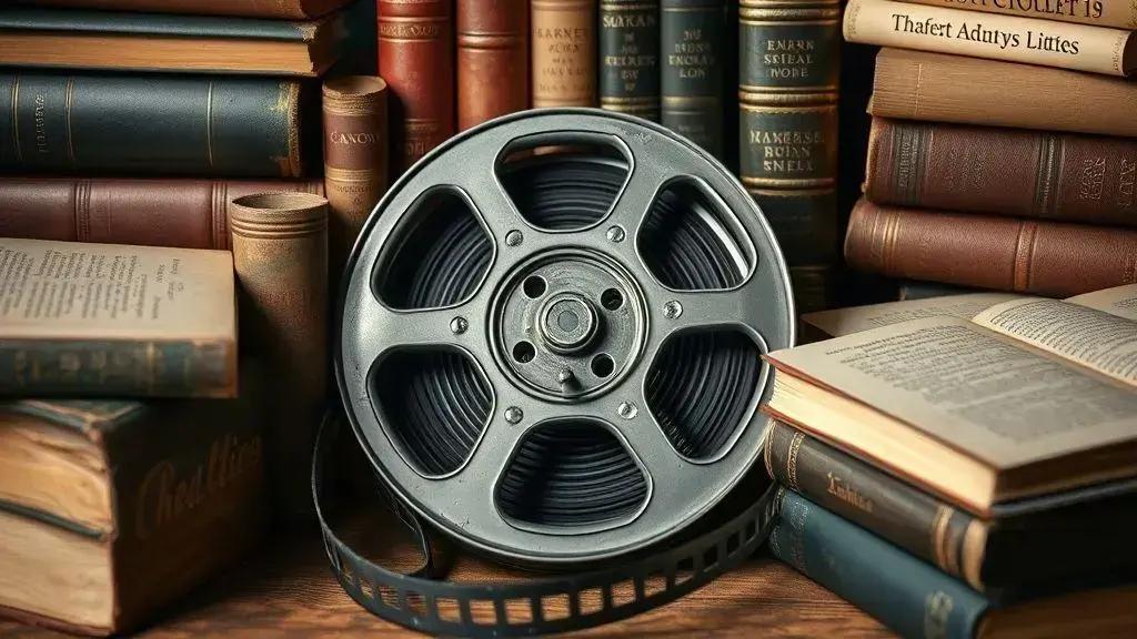 O que é cânone e sua origem O que é cânone e sua origem