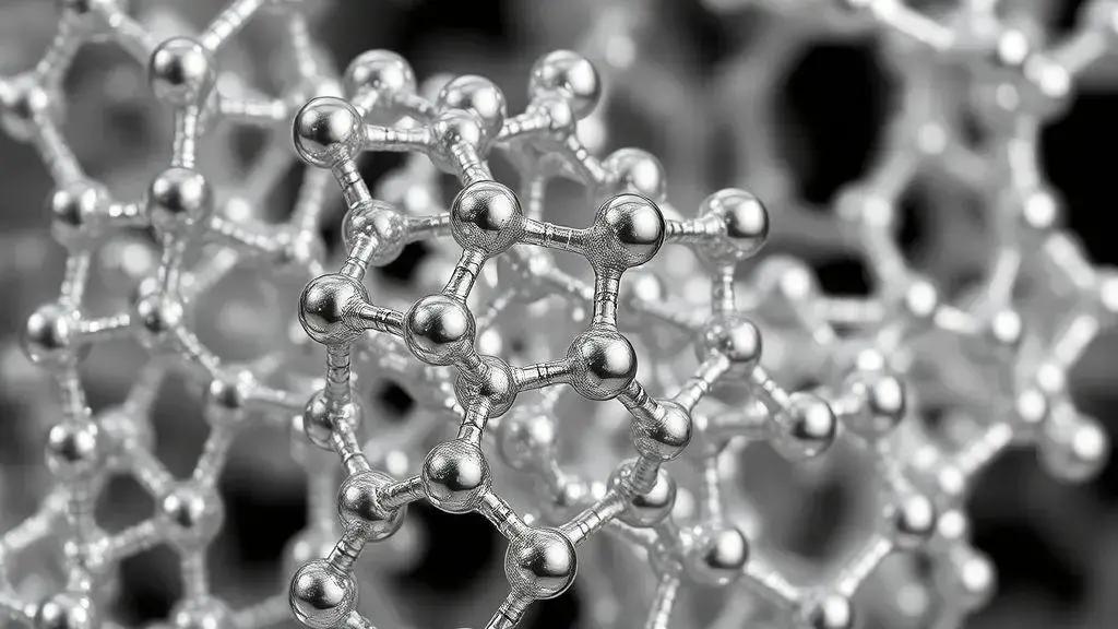 O que são MOFs e como funcionam? O que são MOFs e como funcionam?