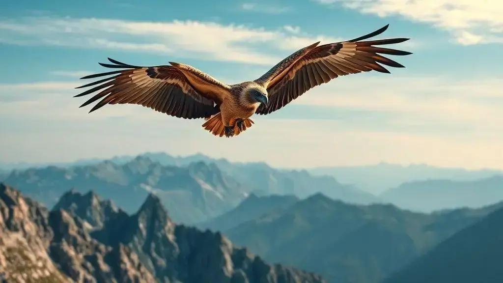 O que são os quebrantahuesos? O que são os quebrantahuesos?