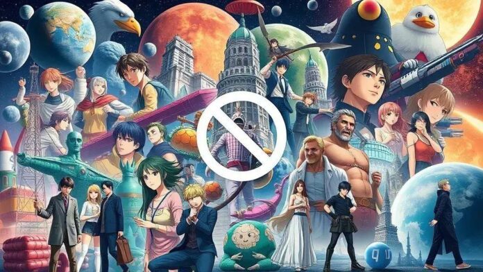 O que significa ‘canônico’? Descubra a importância em filmes e animes! O que significa ‘canônico’? Descubra a importância em filmes e animes!