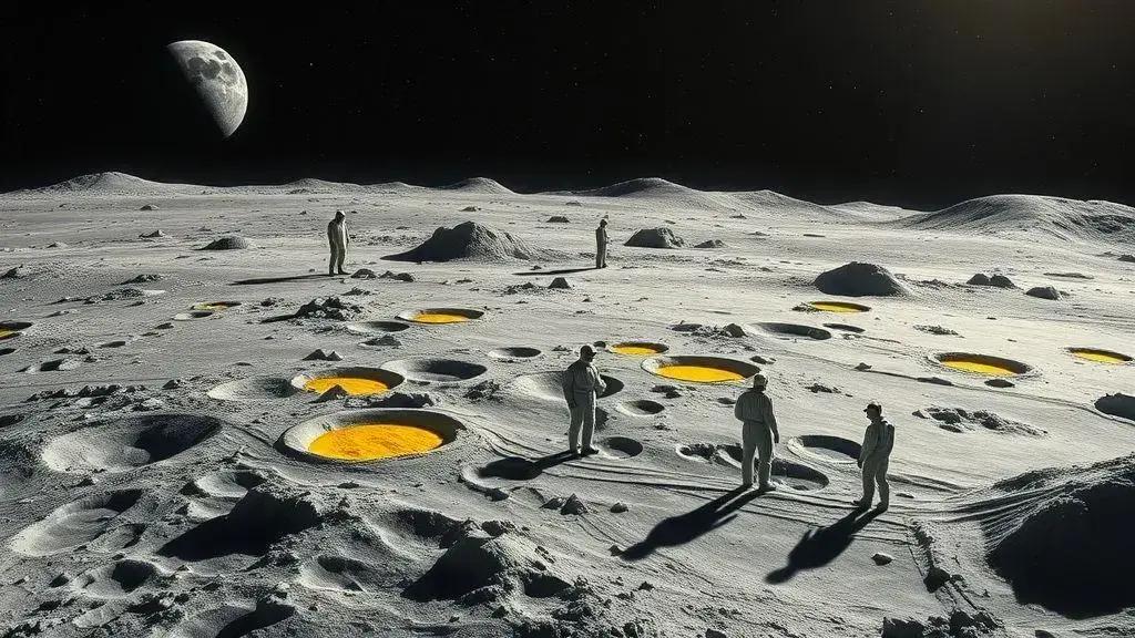 O significado da descoberta do enxofre