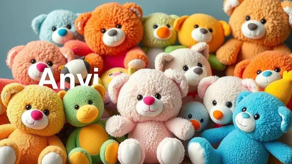 O sucesso dos Labubu e seu impacto no mercado