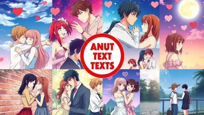 Os 10 Melhores Animes de Romance para Assistir na Netflix em 2025 Os 10 Melhores Animes de Romance para Assistir na Netflix em 2025