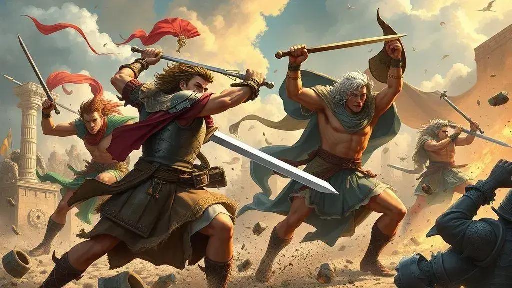 Os Cavaleiros do Zodíaco: A Mitologia Grega Os Cavaleiros do Zodíaco: A Mitologia Grega