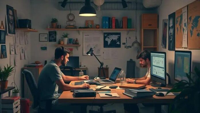 Os jogos indie que estão conquistando fãs e críticos por sua criatividade