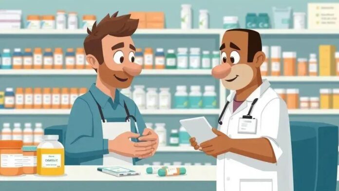 Ozempic, Mounjaro ou Wegovy: qual remédio é o melhor para diabetes? Ozempic, Mounjaro ou Wegovy: qual remédio é o melhor para diabetes?