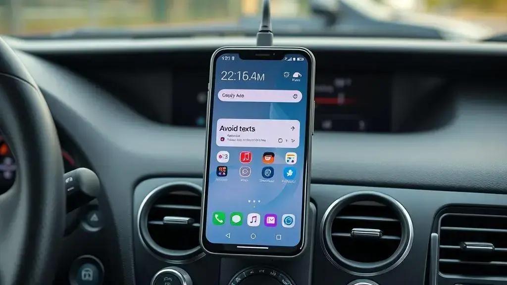 Personalize sua tela inicial com apps favoritos Personalize sua tela inicial com apps favoritos
