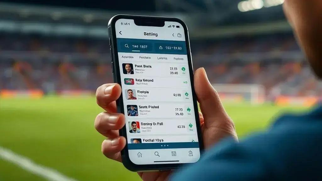 Plataforma de Apostas da Caixa: uma nova era no setor de jogos online.