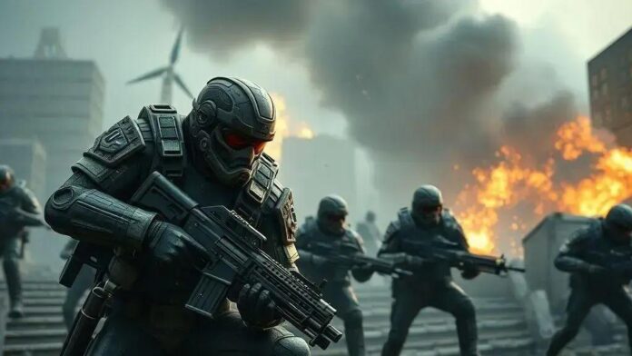 Ranking dos Melhores Jogos da Franquia Gears of War segundo a Crítica Ranking dos Melhores Jogos da Franquia Gears of War segundo a Crítica