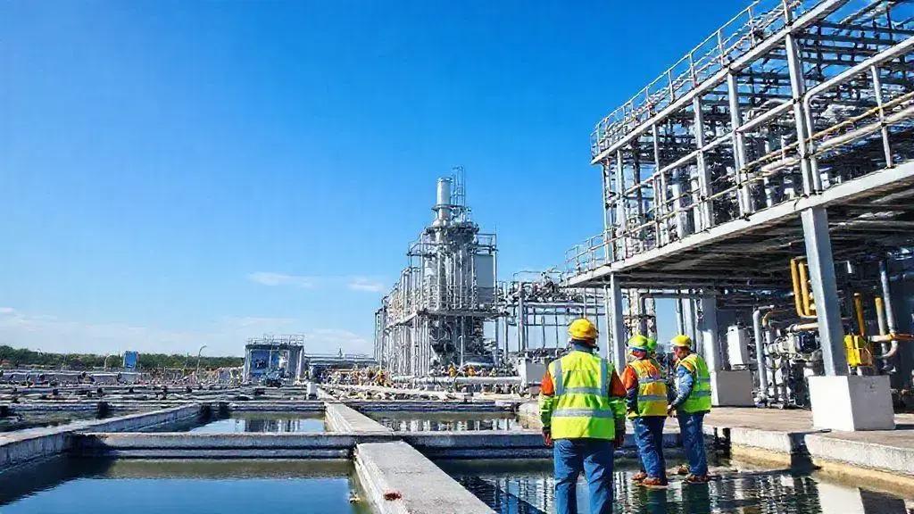 Sabesp é eleita Empresa do Ano na premiação TOP30 de Veja Negócios.