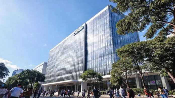 Sabesp é reconhecida como Empresa do Ano na premiação TOP30