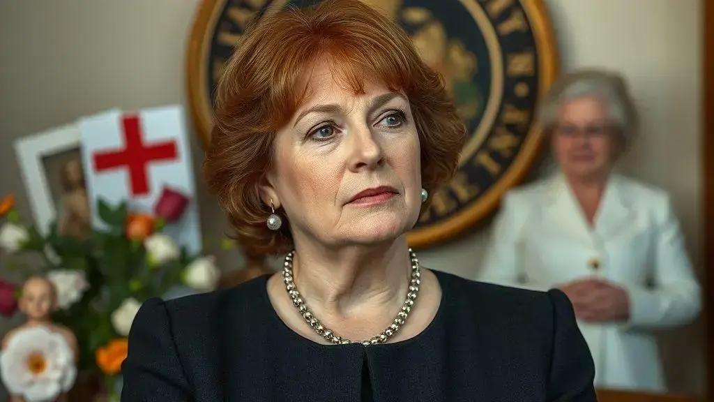 Sarah Ferguson e seus pedidos