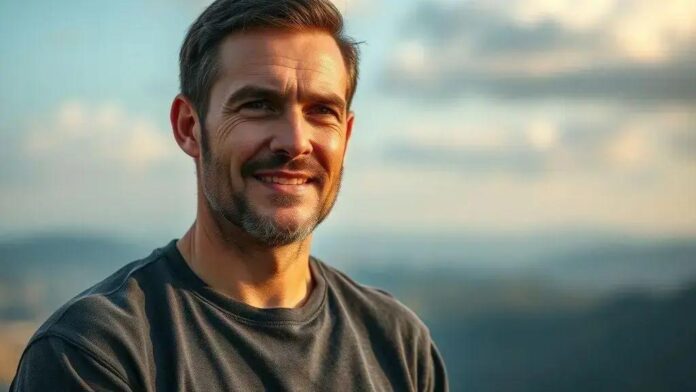 Sidney Sampaio revela experiências de abuso sexual na infância e faz alerta Sidney Sampaio revela experiências de abuso sexual na infância e faz alerta