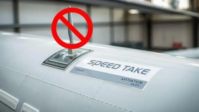 Speed tape: A solução rápida e segura para reparos em aeronaves